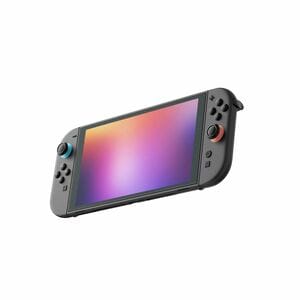 Belkin ScreenForce TemperedGlass Blue Light Filter Screen Protector for Nintendo Switch - For LCD Gaming Console - Scratch