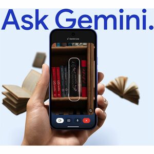 Google Pixel 10a 128 GB Smartphone - 6.3" P-OLED 1080 x 2424 - Octa-core (Cortex X4Single-core (1 Core) 3.10 GHz + Cortex 