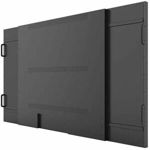 MON PROFISSIONAL LG 110UM5K 500 NITS UHD