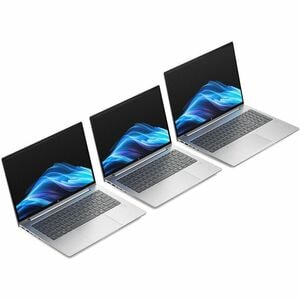 Computer portatile - HP ProBook 4 G1i 35,6 cm (14") - WUXGA - 60 Hz - Intel Core Ultra 5 225U - 24 GB - 1 TB SSD - Argento