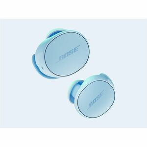 Bose QuietComfort Earbuds - Stereo - True Wireless - Bluetooth - Earbud - Binaural - In-ear - Noise Canceling - Ice Blue