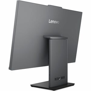 Lenovo ThinkCentre neo 50a 27 Gen 5 12SB007QMX All-in-One Computer - Intel Core 7 240H - 16 GB - 512 GB PCI Express NVMe 4