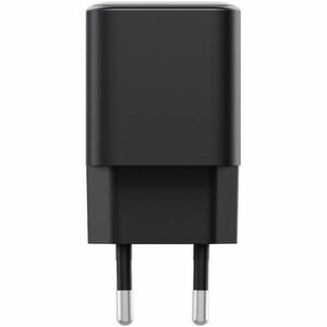 Trust Maxo 65 W AC Adapter - Universal Adapter - 1 USB Type-C - For Smartphone, Tablet PC, Notebook - Europe - 2 m Cable -