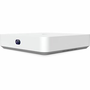 Ubiquiti Network Video Recorder Instant - Network Video Recorder - HDMI - 4K Recording - 2.9 cm (1.1") Screen
