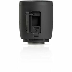 Ubiquiti UniFi G6 Pro 8 Megapixel 4K Network Camera - Colour - Bullet - Black - 40 m Infrared Night Vision - 3840 x 2160 -