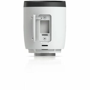 Ubiquiti UniFi G6 Pro 8 Megapixel 4K Network Camera - Colour - Bullet - White - 40 m Infrared Night Vision - 3840 x 2160 -