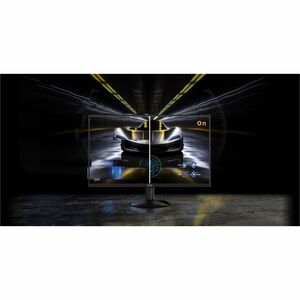 MONITOR AOC 27B35H/57 27 120HZ OC 1MS HDMI VA