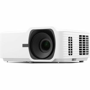 ViewSonic Luminous Superior LSD400HD DLP-Projektor - Hoher Dynamikbereich (High Dynamic Range, HDR) - 1920 x 1080 Piel - 3