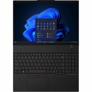Lenovo ThinkPad L16 Gen 2 (Intel). Product type: Laptop, Form factor: Clamshell. Processor family: Intel Core Ultra 7, Pro