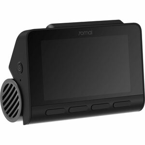 70mai A810 Front/Rear Vehicle Camera - 7.6 cm (3") Screen - Wireless - Night Vision - 3840 x 2160 Video - STARVIS 2 CMOS