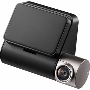 70mai A510 Front/Rear Vehicle Camera - 5.1 cm (2") Screen - Night Vision - 2592 x 1944 Video - STARVIS 2 CMOS