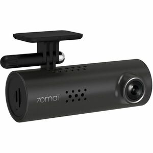 70mai Dashboard Vehicle Camera - Wireless - Night Vision - 1920 x 1080 Video - STARVIS 2 CMOS