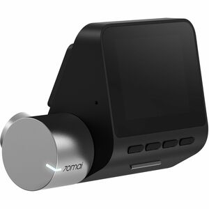 70mai A500S Front/Rear Vehicle Camera - 5.1 cm (2") Screen - Wireless - Night Vision - 2592 x 1944 Video