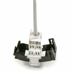 KELine Network Connector - 1x RJ-45 Keystone - Female