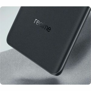 Smartphone realme 14 Pro 5G 256 GB Robusto - 5G - 17,2 cm (6,8") OLED Full HD Plus 2392 x 1080 - Octa-core (Cortex A78Quad