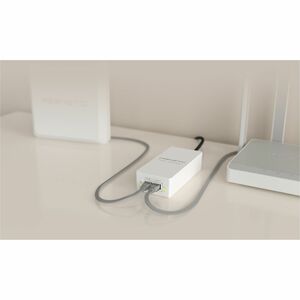 Keenetic KN-4510 Injetor PoE+ - 120 V AC, 230 V AC Entrada - 30 W