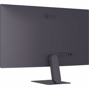 LG UltraGear 27G411A-B 27" Class Gaming LCD Monitor - 68.6 cm (27") Viewable - In-plane Switching (IPS) Technology
