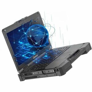 Getac B360 Pro B360 Pro G3 33,8 cm (13,3 Zoll) Touchscreen Robust Notebook - Full HD - Intel Core Ultra 5 225H - 16 GB - 2