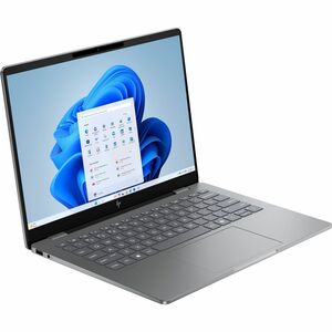 HP OmniBook 7 AI 14 Windows 11 Home 14in Intel Core Ultra 7 32GB RAM 512GB SSD 3K Meteor silver