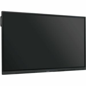 Sharp NEC Display PN-L652B 65 Zoll Klasse LED-Touchscreen-Monitor - 16:9 Format Reaktionszeit - Überholt - 165,1 cm (65 Zo