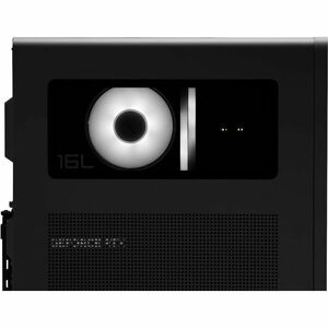 OMEN OMEN 16L TG03-032bcn 游戏台式电脑 - Intel Core i5 14th Gen i5-14400F - 32 GB - 1 TB PCI Express NVMe 4.0 SSD - 塔式 - Intel H