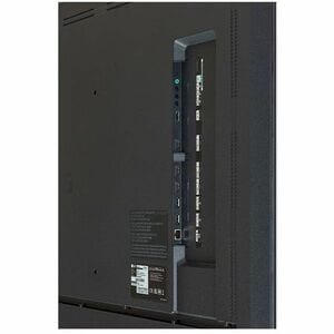 LG 65UH5Q-E Digital Signage Display - 65" LCD - Advanced Super Dimension Switch ( ADS ) - 24 Hours/7 Days Operation - 16 G