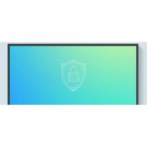 BenQ Board Master RM7504 4K UHD LCD Collaboration Display - ARM Cortex A73 + A53 - 8 GB - Infrarot-Technologie mit hoher P