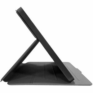 Targus Click-In THZ999GL Carrying Case (Folio) Samsung Galaxy Tab A11+, Galaxy Tab A9+ Tablet - Black - Drop Resistant, Bu