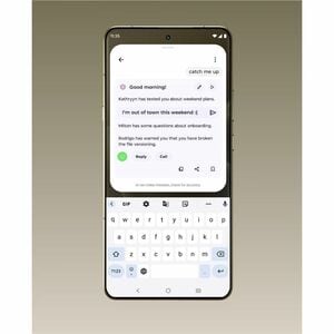 Motorola Mobility signature 512 GB Smartphone - 17.3 cm (6.8") Extreme AMOLED Super HD 2780 x 1264 - Octa-core (OryonDual-