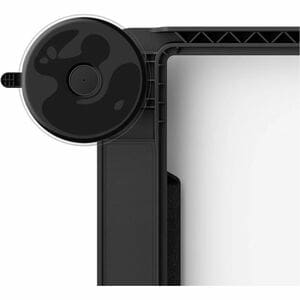 Spigen Vehicle Mount for Satellite Internet System - Black - 22.68 kg Load Capacity