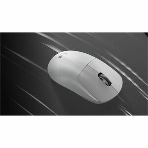 Logitech G PRO X SUPERLIGHT 2 SE Gaming Mouse - HERO 2 - Cable/Wireless - Radio Frequency - 2.40 GHz - Rechargeable - Whit