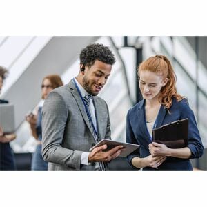 Jabra Perform 45 SE True Wireless Earbud, Behind-the-ear Mono Earset - Microsoft Teams Certification - Monaural - In-ear -