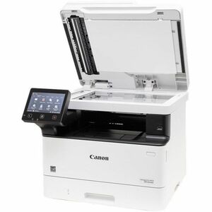 Impresora Láser Multifunción Canon imageCLASS MF462dw Con cable e inalámbrico - Monocromo - Copiadora/Fax/Impresora/Escáne
