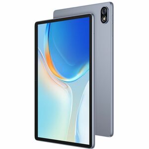 Ulefone Tab W10 Tablet - 25.7 cm (10.1") HD+ - UNISOC UMS9230 T606 (12 nm) Octa-core - 4 GB - 128 GB Storage - Space Gray 