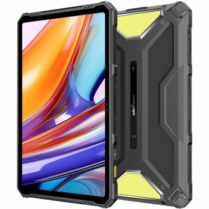 Ulefone Armor Pad 3 Pro Rugged Tablet - 26.2 cm (10.3") Full HD Plus - MediaTek MT8788 (12 nm) Octa-core - 8 GB - 256 GB S