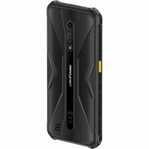 Ulefone Armor X12 Pro 64 GB Rugged Smartphone - 13.8 cm (5.5") LCD HD+ 720 x 1440 - Octa-core (Cortex A53Quad-core (4 Core