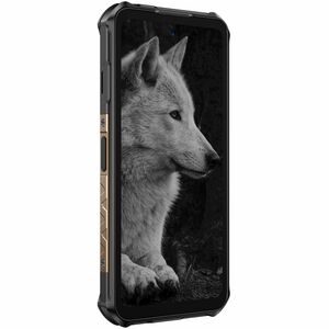 Ulefone Armor X16 Pro 256 GB Rugged Smartphone - 16.7 cm (6.6") LCD HD+ 1612 x 720 - Octa-core (Cortex A76Dual-core (2 Cor
