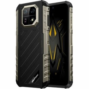 Ulefone Armor 22 256 GB Rugged Smartphone - 16.7 cm (6.6") LCD Full HD Plus 1080 x 2408 - Octa-core (Cortex A55Dual-core (