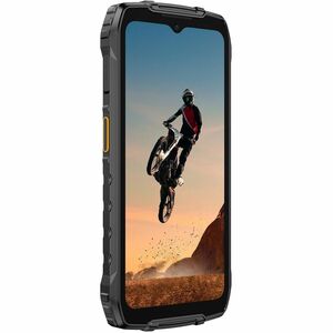 Ulefone RugKing 4 Pro 256 GB Rugged Smartphone - 16.7 cm (6.6") LCD HD+ - Octa-core (Cortex A57Dual-core (2 Core) 1.80 GHz