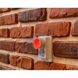 Shelly Plug S (Gen3) Wi-Fi + Bluetooth, Matter kompatibilis, fogyasztásmérős okoskonnektor, fehér