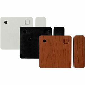 Shelly BLU Door Window Sensor, Bluetooth ajtó/ablaknyitás érzékelő, barna