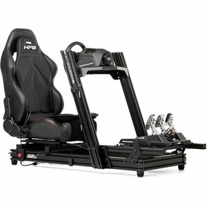 Next Level Racing HF8 Gaming-Haptik-Pad - PC Unterstützt - Kaltgeformter Schaumstoff