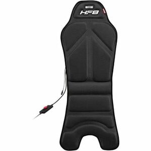 Next Level Racing HF8 Gaming-Haptik-Pad - PC Unterstützt - Netzmaterial