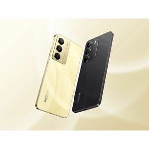 realme C75 128 GB Robust Smartphone - 17,1 cm (6,7 Zoll) LCD Full HD Plus 2400 x 1080 - Octa-Core (Cortex A75Dual-Core 2 G