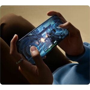 realme 14 Pro+ 5G 512 GB Smartphone - 17,3 cm (6,8 Zoll) OLED 1.5K 2800 x 1272 - Octa-Core (Cortex A720Single-Core 2,50 GH