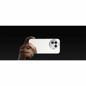 realme GT 8 Pro 512 GB Smartphone - 17,2 cm (6,8 Zoll) AMOLED QHD+ - Octa-Core (OryonDual-Core 4,60 GHz + Oryon Hexa-Core 