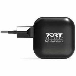 WALL CHARGER TYPE C PD 35W GAN + CTOC CABLE 2 M - EU