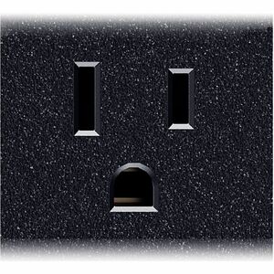 CyberPower CSB806R1 Essential 8 - Outlet Surge Protector with 4800 J Surge Suppression - Clamping Voltage 800V, 6 ft Cord,