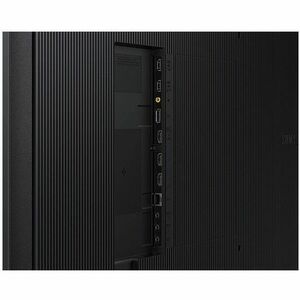 LCD Pantalla digital Signage Samsung QM85C 2159mm 4K UHD - 24 Horas/7 Días Operación - Energy Star - Vertical Alignment (V