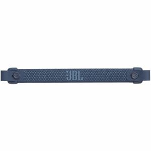 JBL Charge 6 Portable Bluetooth Speaker System - 45 W RMS - Blue - 56 Hz to 20 kHz - Battery Rechargeable - USB - 1